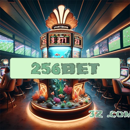 Aventuras Epicãs nas Slots: Diversão e Ganhos na 256bet
