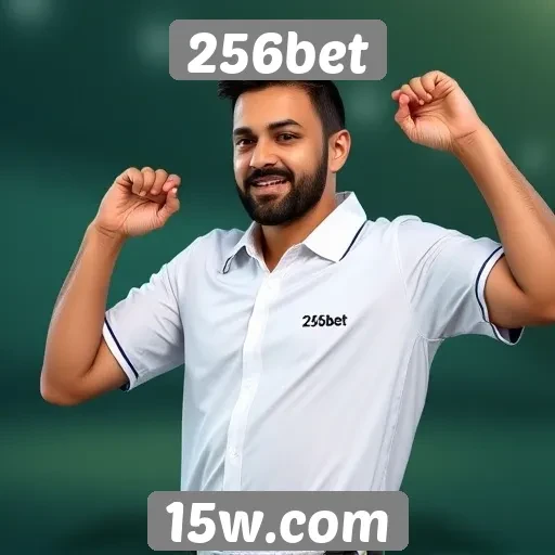 256bet oferece promoções diversificadas para novos usuários