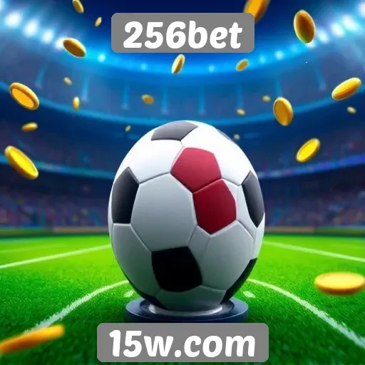 Características das promoções e bônus oferecidos no 256bet