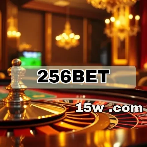 256bet Bônus