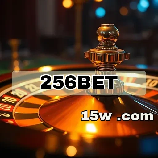 256bet Jogos