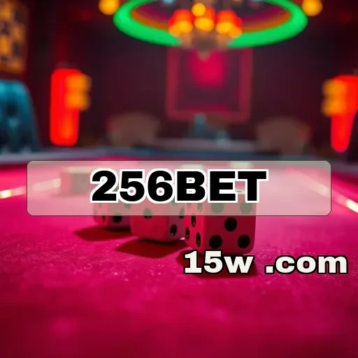 256bet Plataforma