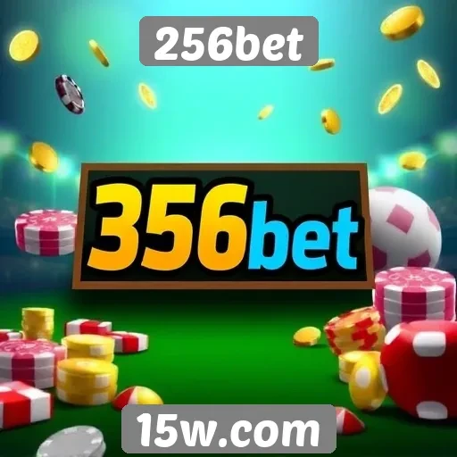 Estratégias de jogos populares no 256bet