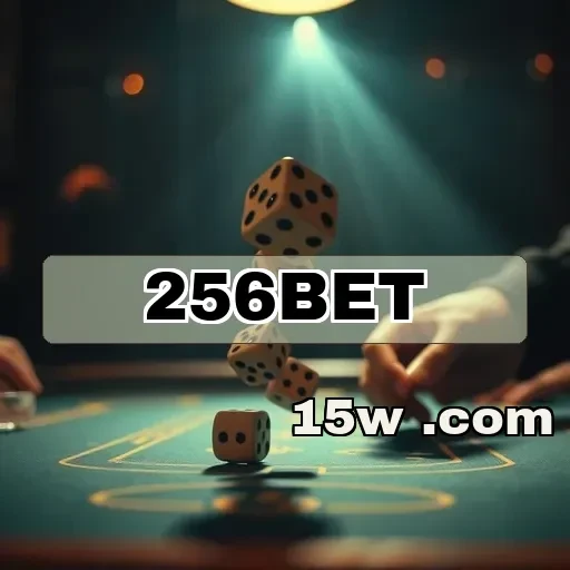 256bet VIP