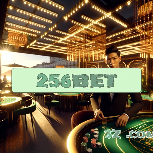 256bet Área VIP
